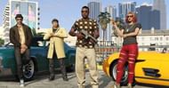 GTA Online players often meet one another in virtual reality (Image via Screen Rant)